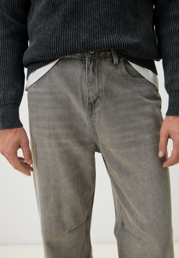 Джинсы Qwentiny