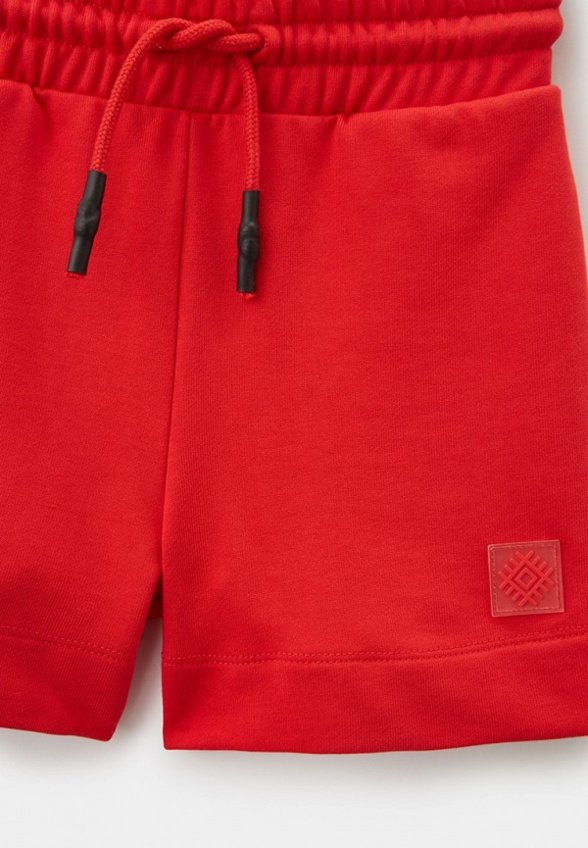 Шорты спортивные Mark Formelle