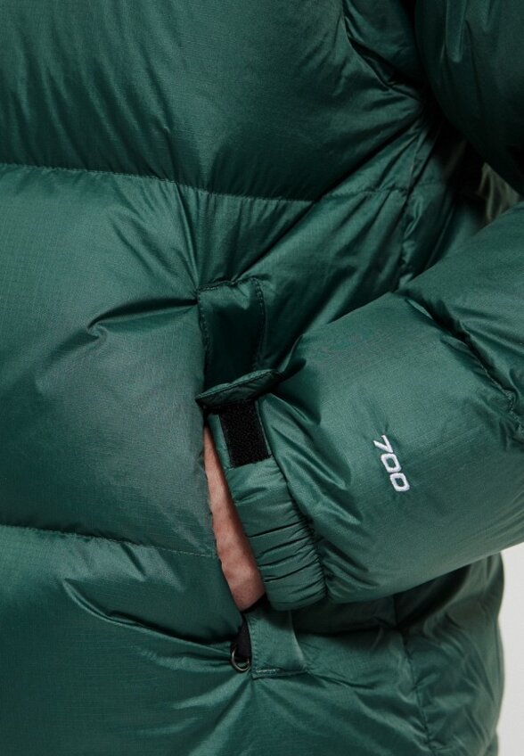Пуховик The North Face