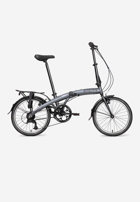 Велосипед складной Stern Compact 2.0 20
