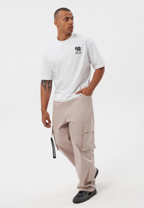 Брюки Nikasport