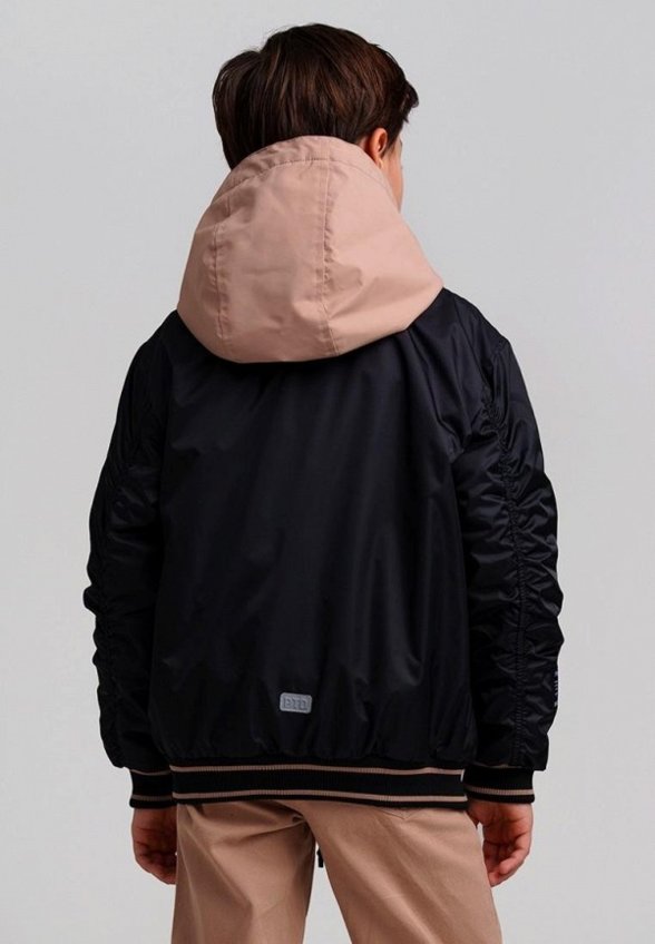 Куртка утепленная PlayToday