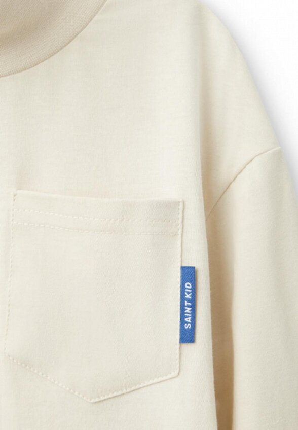 Водолазка Happy Baby