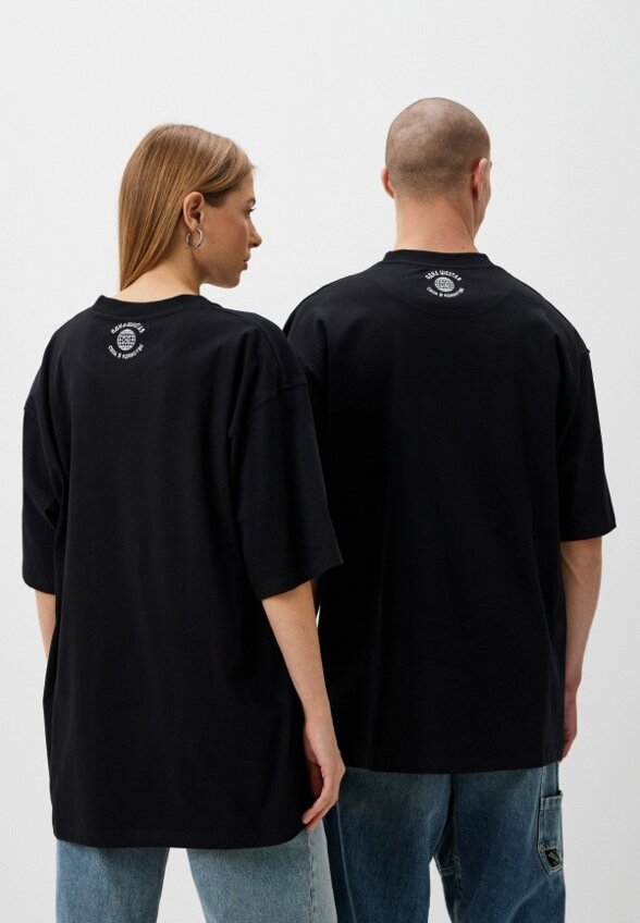 Футболка 1/6