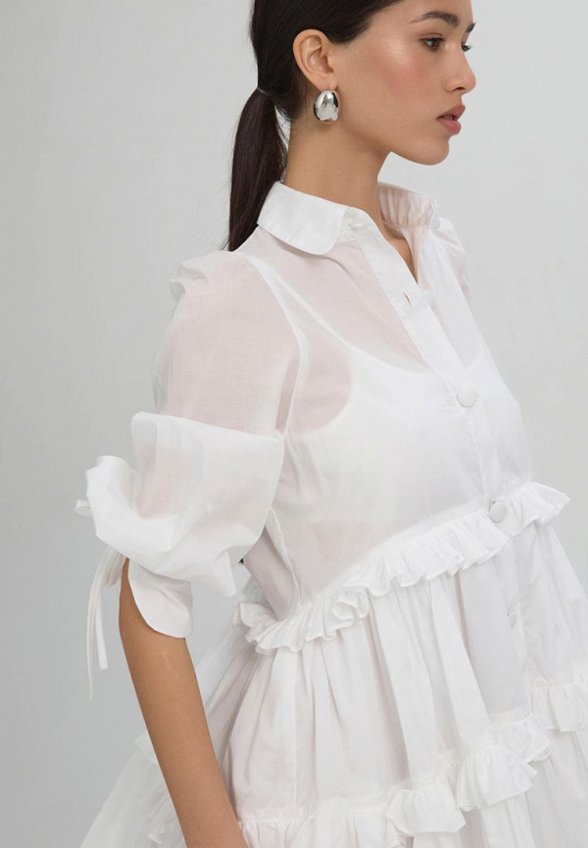 Платье Lumiere Magique