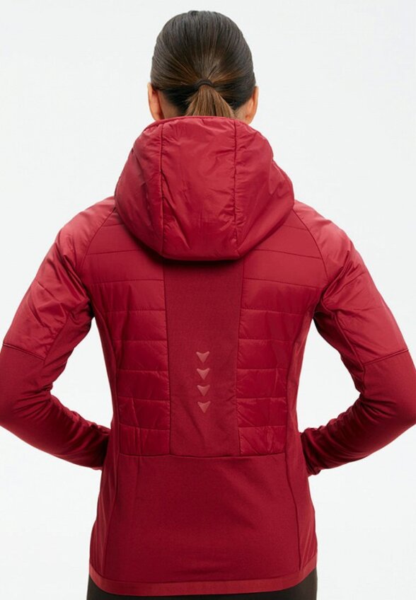 Куртка утепленная Bivium