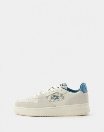 Кеды Lacoste женщинам