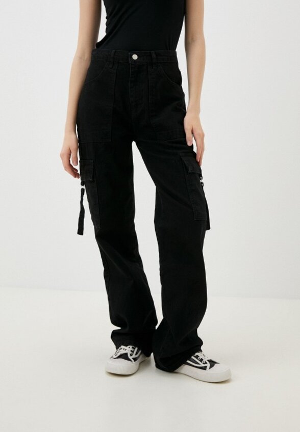 Джинсы Trendyol