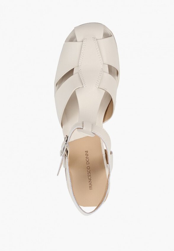 Босоножки Francesco Donni