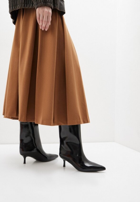 Полусапоги Araz