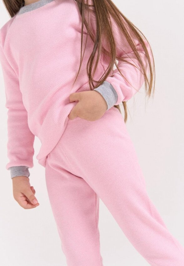 Комплект термобелья Bungly