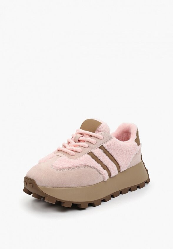 Кроссовки Francesco Donni