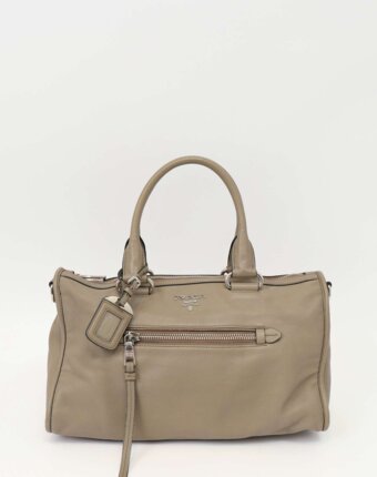 Prada Leather Bag женщинам