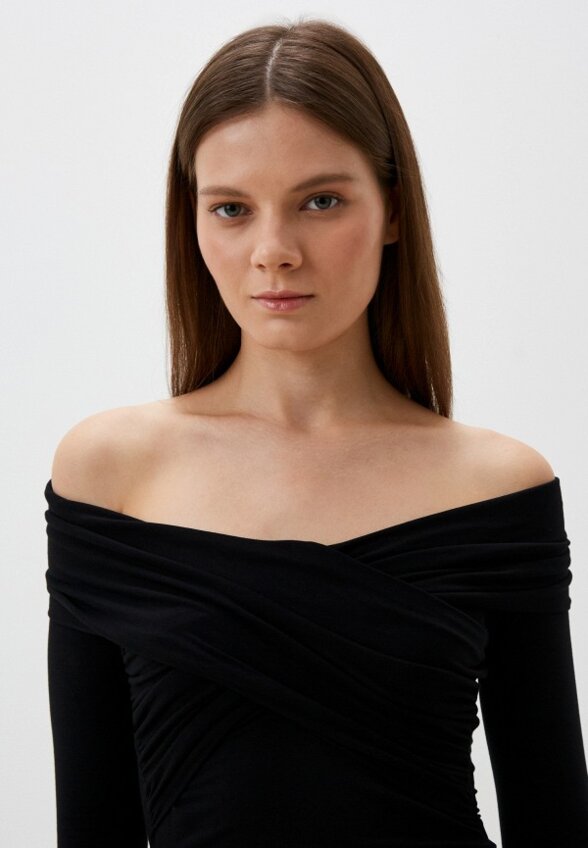 Лонгслив Твое