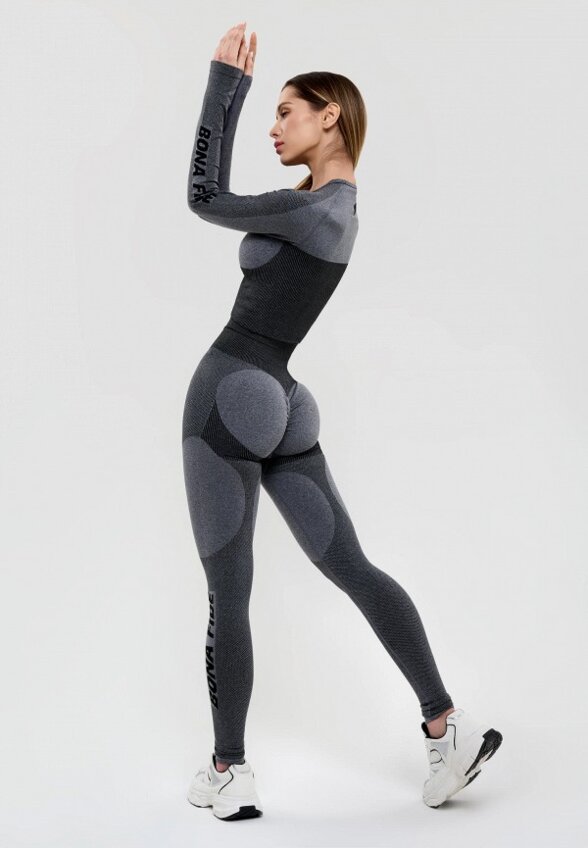 Рашгард Bona Fide