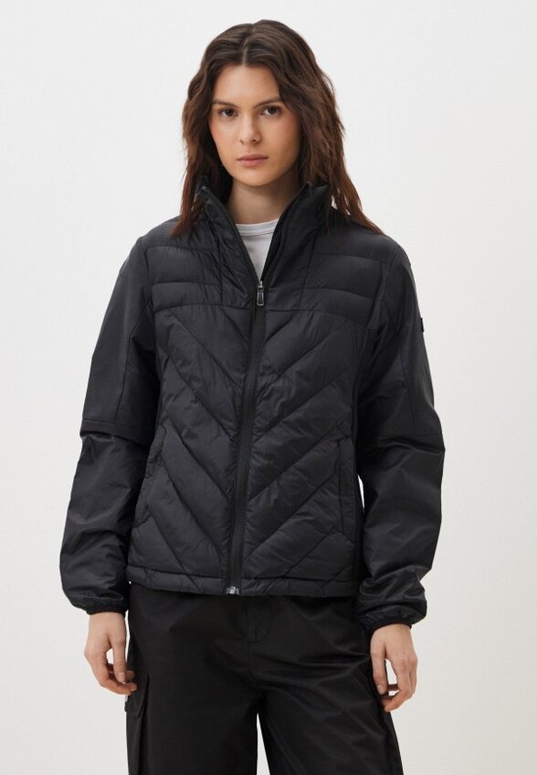 Куртка стеганая Roxy