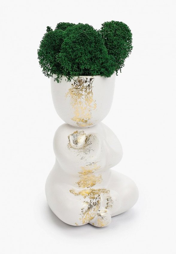 Фигурка декоративная Diego Ferru