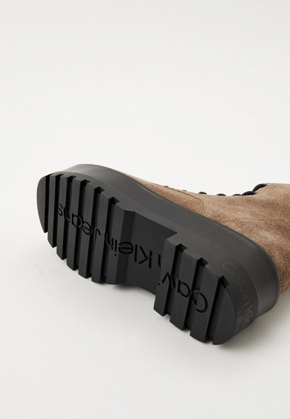 Ботинки Calvin Klein Jeans