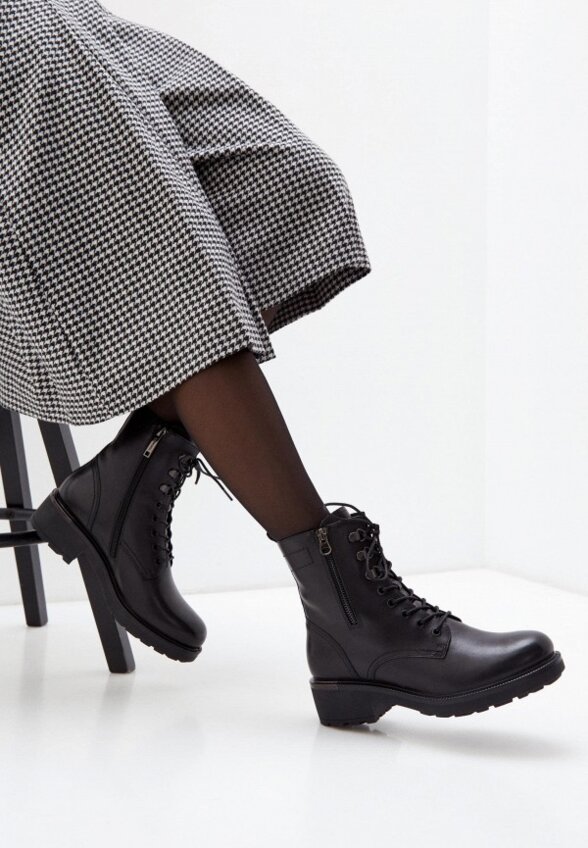 Ботинки Tendance