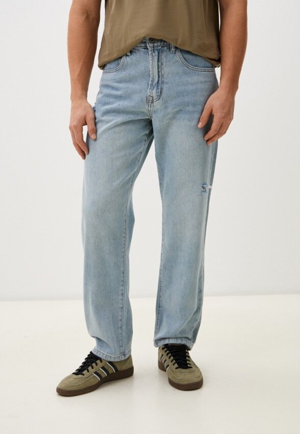 Джинсы Qwentiny