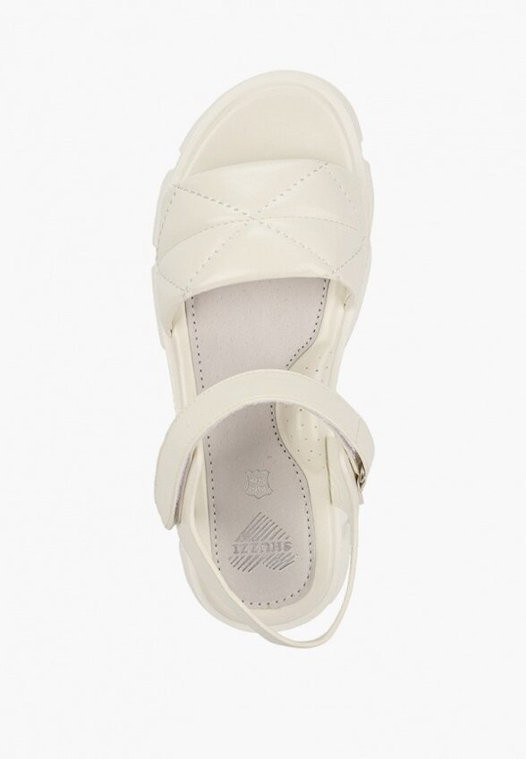 Босоножки Shuzzi