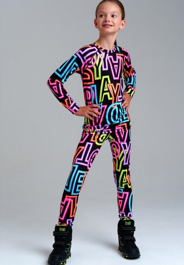 Термобелье PlayToday