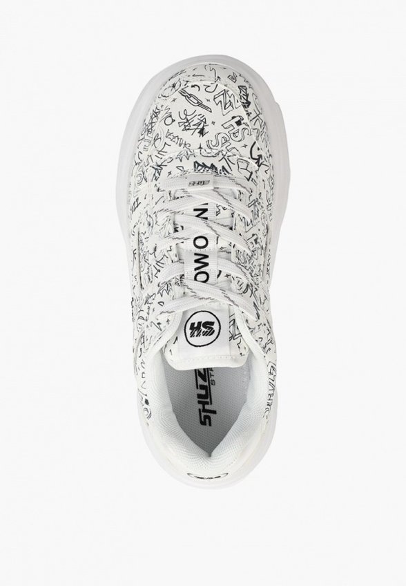 Кроссовки Shuzzi