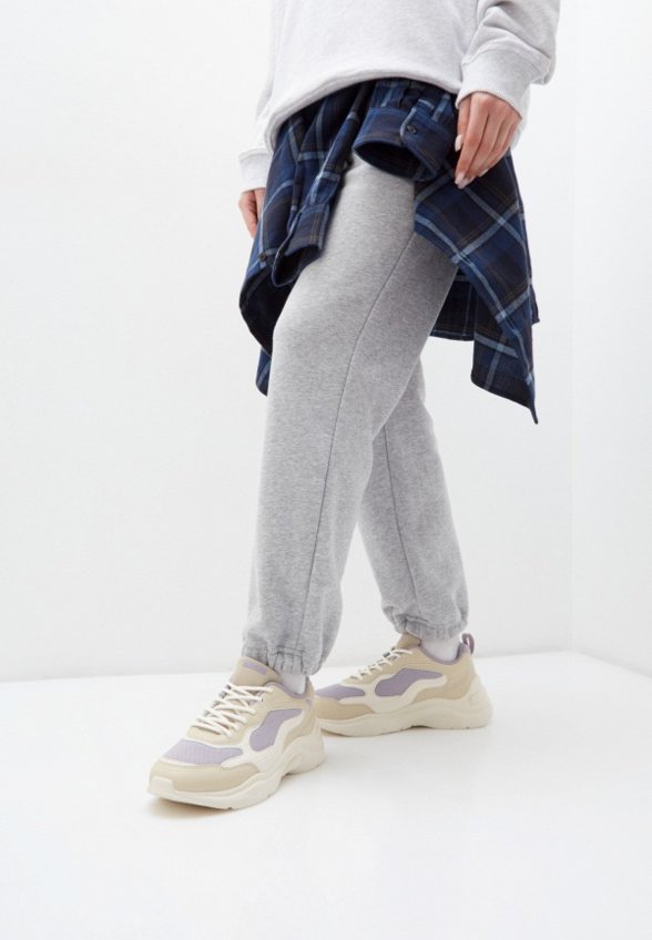 Кроссовки Briggs