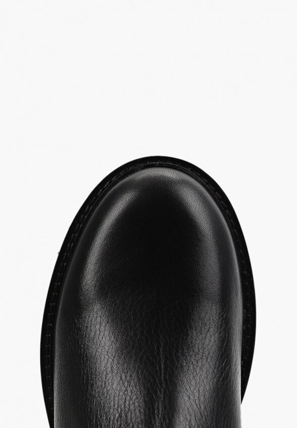 Сапоги Emanuele Gelmetti