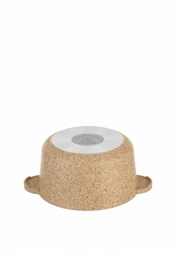 Кастрюля Elan Gallery