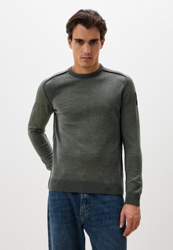 Джемпер Cudgi