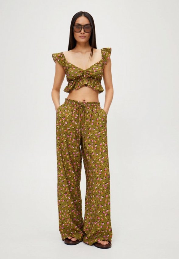 Костюм SashaOstrov