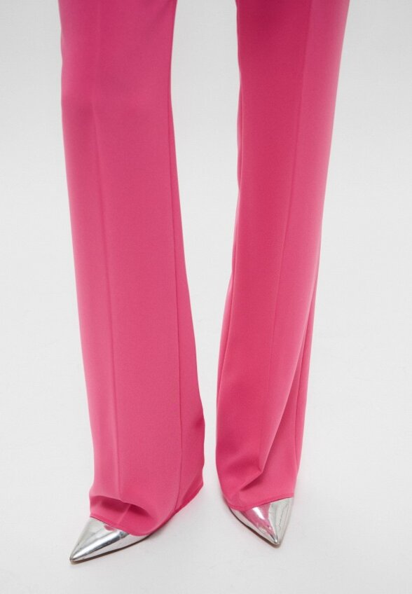 Брюки Pennyblack