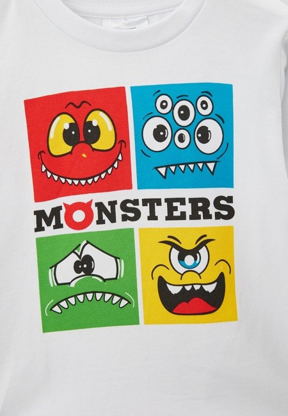 Футболка PlayToday