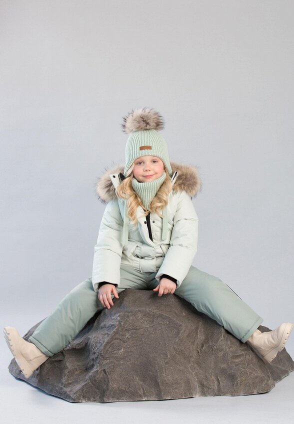Костюм утепленный Orso Bianco