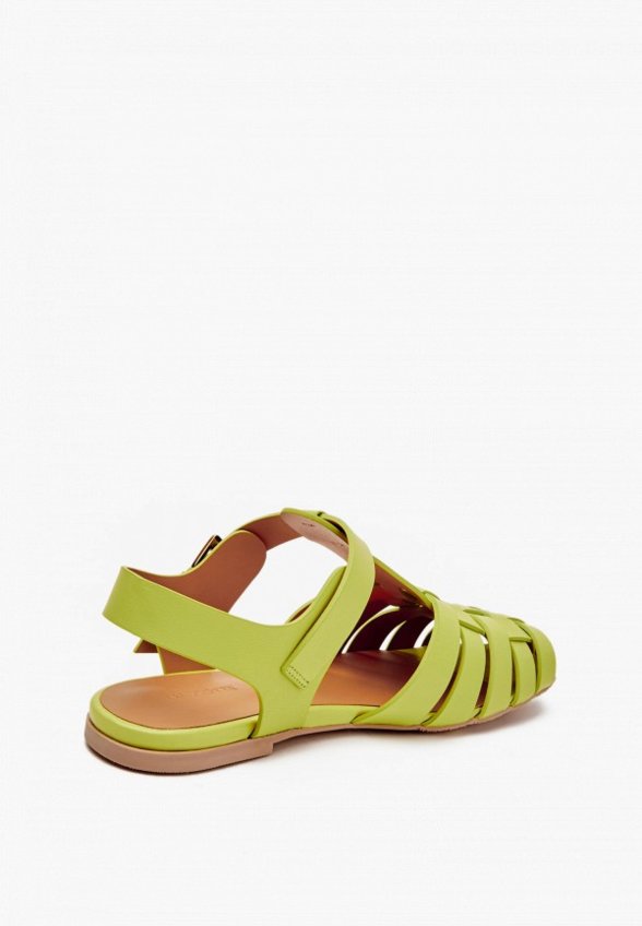 Сандалии Mascotte