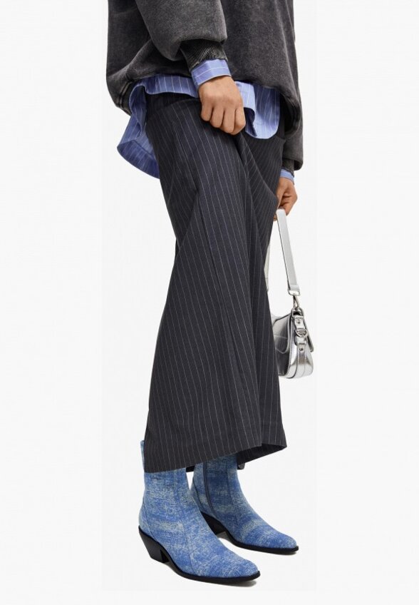 Ботильоны Lera Nena