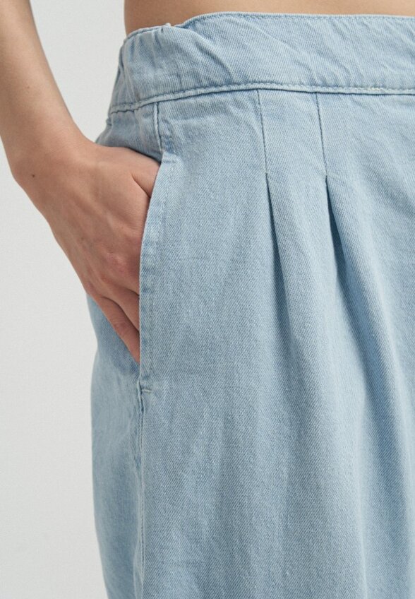 Джинсы Твое