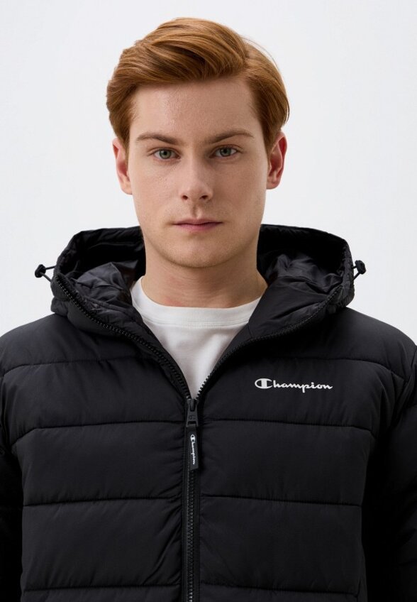 Куртка утепленная Champion