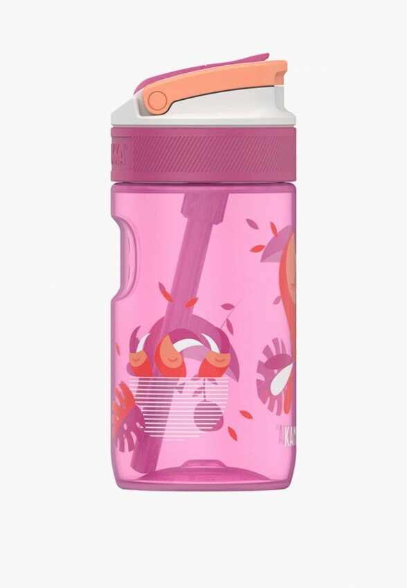 Бутылка Kambukka