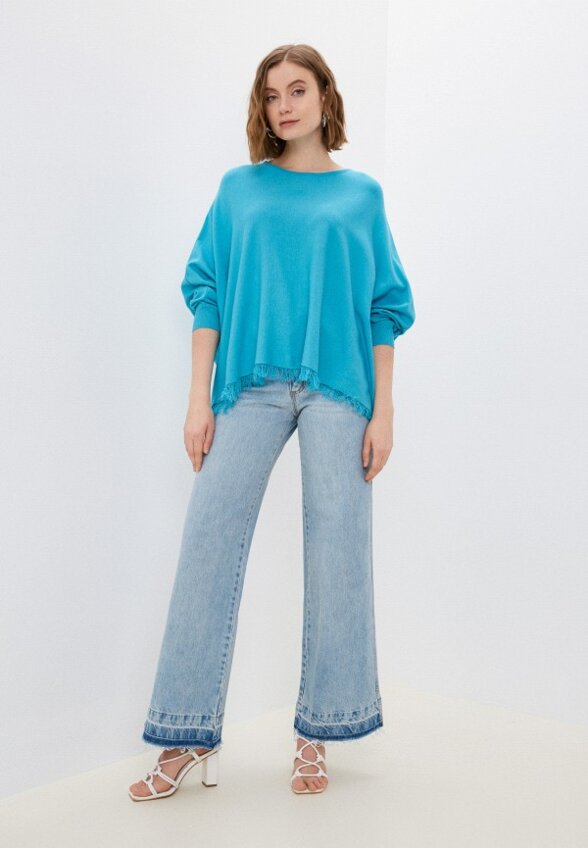 Джемпер Kontatto