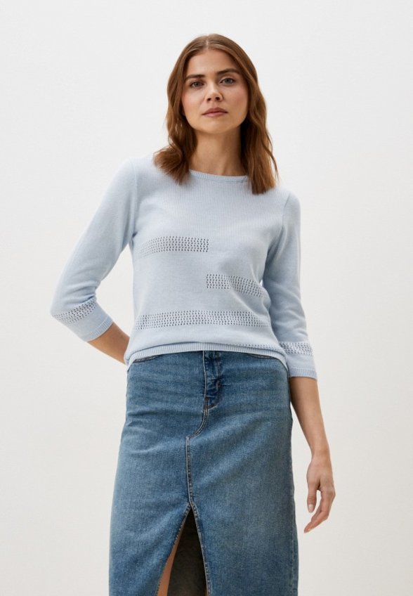 Джемпер Tu.tri