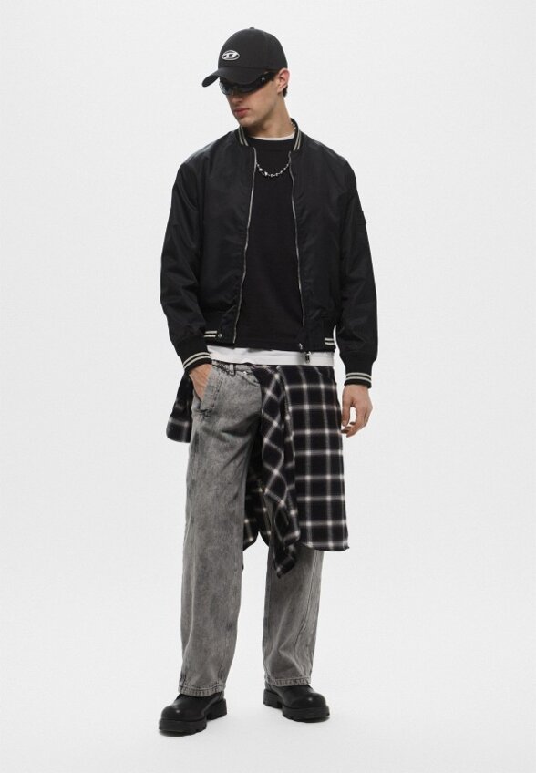 Бомбер Iceberg