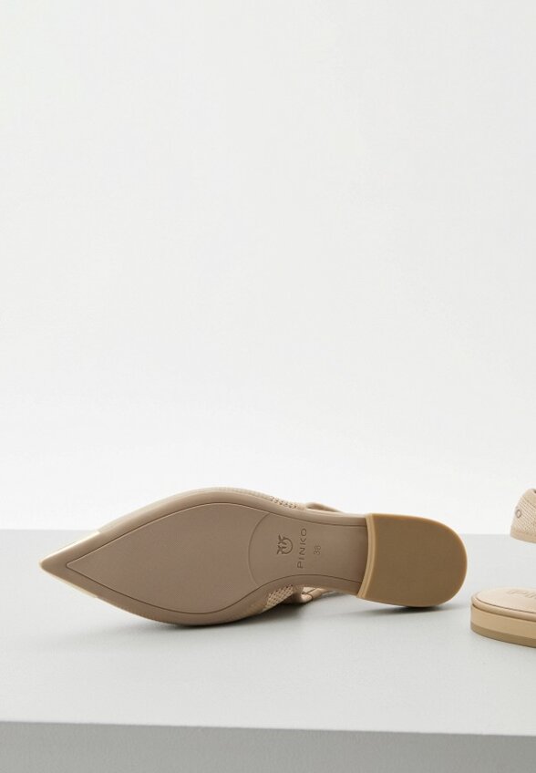 Туфли Pinko