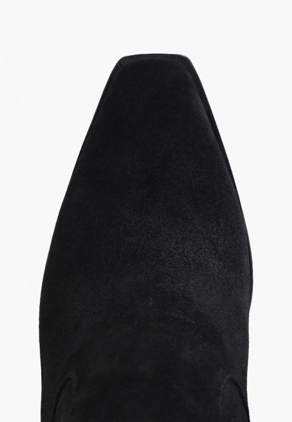 Ботильоны Lusavou