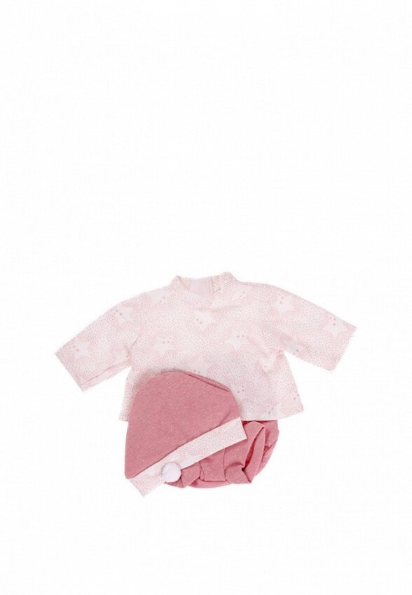 Одежда для куклы Munecas Dolls Antonio Juan