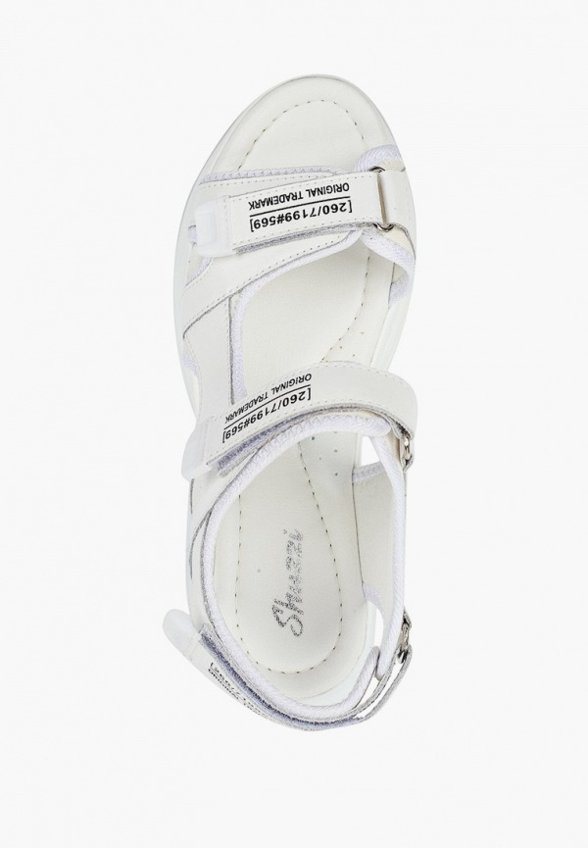 Сандалии Shuzzi