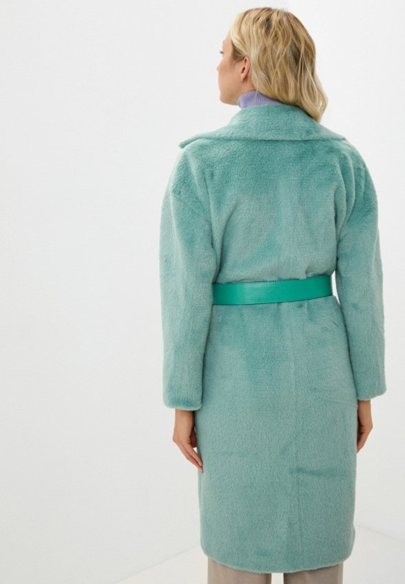 Пальто-халат Belucci