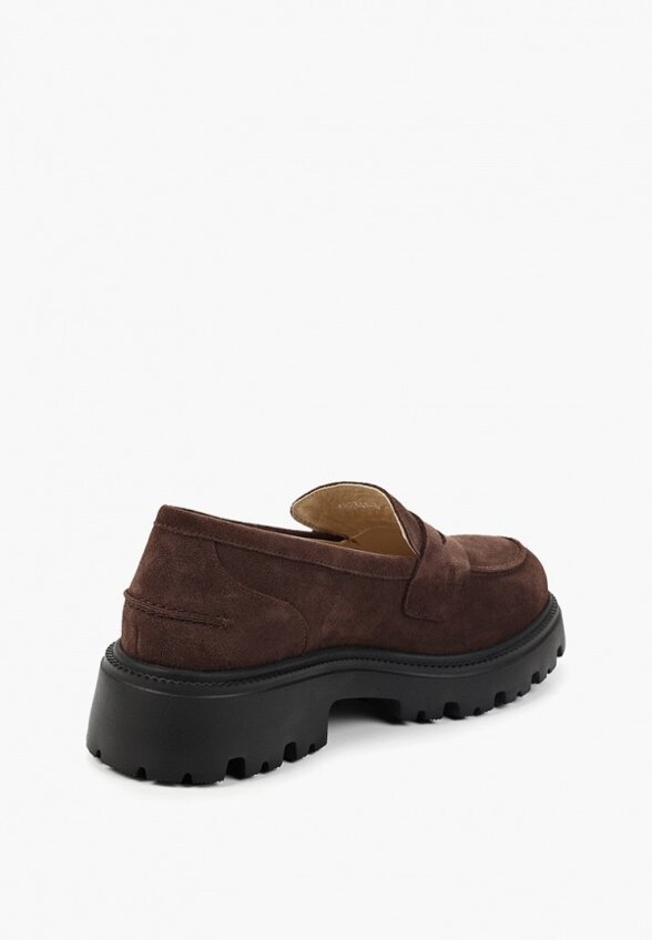 Лоферы Mof-Berg