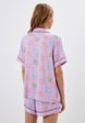 Пижама Indefini2  - превью